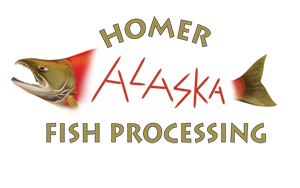 Homer Alaska Fish Processing