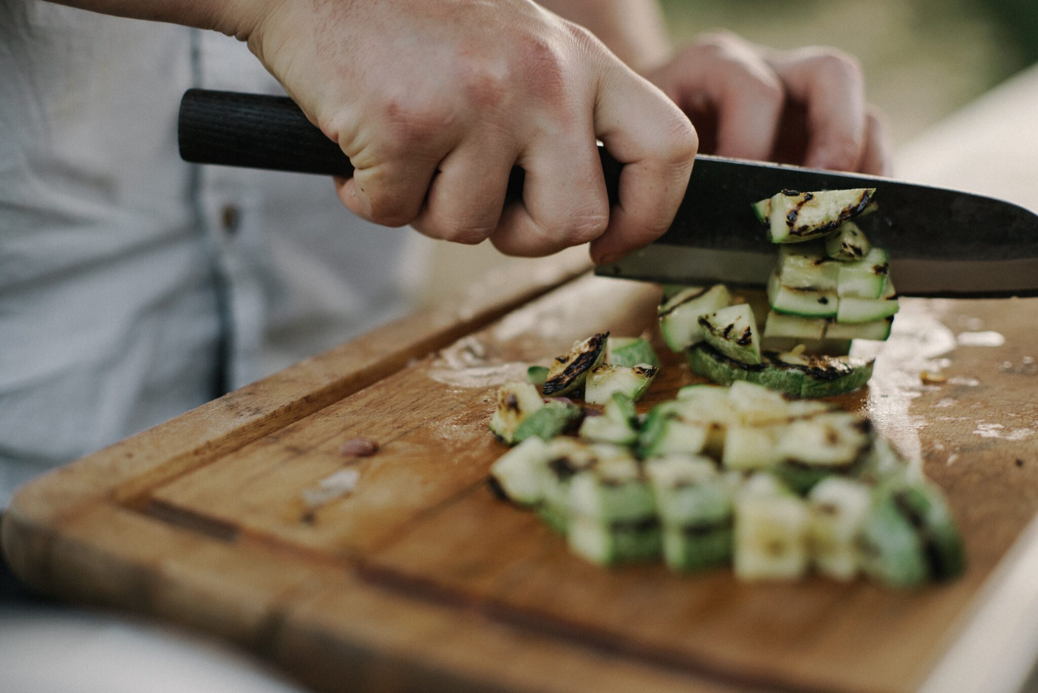 Bow Valley Gourmet Catering